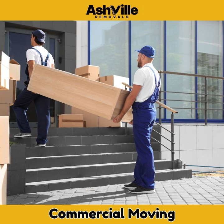 How to Find Reliable Office Movers Near Me for Your Next Relocation